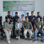 ISKOL Melaksanakan Pelatihan Standar Organik Skema EU dan USDA- NOP  di PT. Dewa Agricoco Indonesia – Maluku Utara